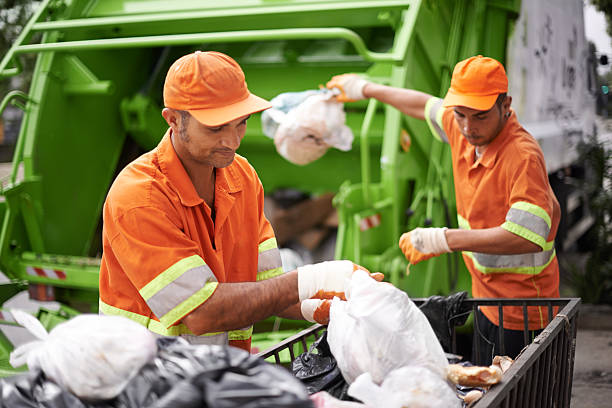 Same-Day Junk Removal Services in Fairport Harbor, OH
